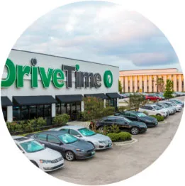 Dealership Store Image