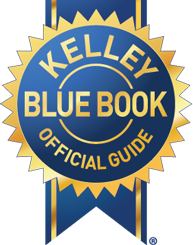 Kelly Blue Book Logo
